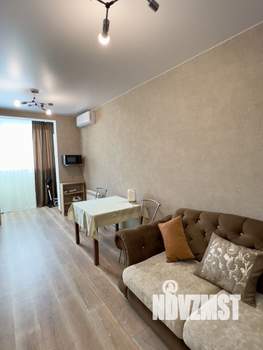 1-к квартира, на длительный срок, 36м2, 16/21 этаж