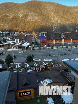 3-к квартира, посуточно, 80м2, 1/1 этаж