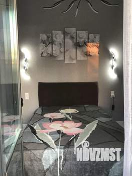 2-к квартира, посуточно, 40м2, 1/11 этаж