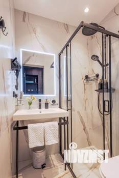 Студия квартира, посуточно, 21м2, 3/8 этаж