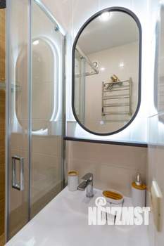 1-к квартира, посуточно, 17м2, 1/1 этаж