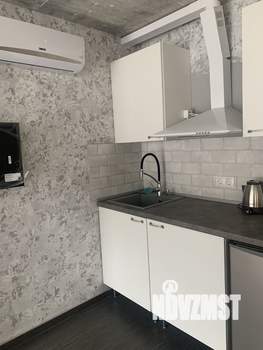 Студия квартира, на длительный срок, 21м2, 1/3 этаж