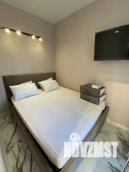 2-к квартира, посуточно, 35м2, 1/1 этаж