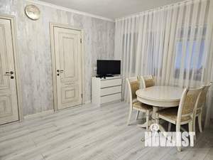 3-к квартира, посуточно, 42м2, 1/5 этаж