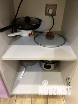 Студия квартира, посуточно, 28м2, 1/8 этаж
