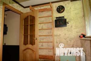 1-к квартира, посуточно, 35м2, 4/5 этаж