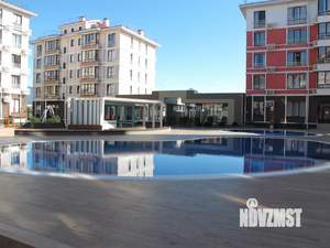 2-к квартира, посуточно, 48м2, 5/5 этаж