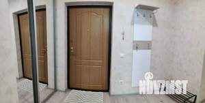 1-к квартира, посуточно, 41м2, 10/20 этаж