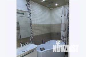 3-к квартира, посуточно, 105м2, 4/6 этаж