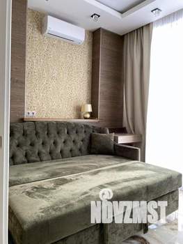 2-к квартира, посуточно, 50м2, 1/1 этаж
