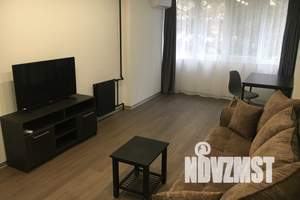3-к квартира, посуточно, 68м2, 2/5 этаж