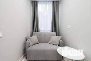 1-к квартира, посуточно, 25м2, 3/5 этаж