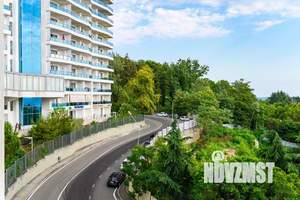 1-к квартира, посуточно, 22м2, 1/1 этаж