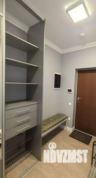 3-к квартира, на длительный срок, 100м2, 10/21 этаж