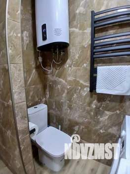 2-к квартира, посуточно, 27м2, 1/1 этаж