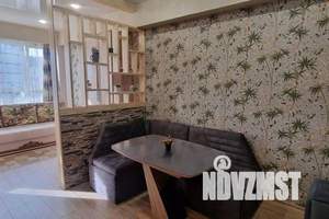 1-к квартира, посуточно, 37м2, 3/10 этаж