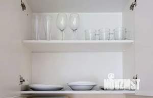 Студия квартира, посуточно, 28м2, 11/12 этаж