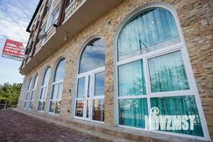 1-к квартира, посуточно, 24м2, 1/1 этаж