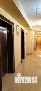 Студия квартира, на длительный срок, 20м2, 5/14 этаж