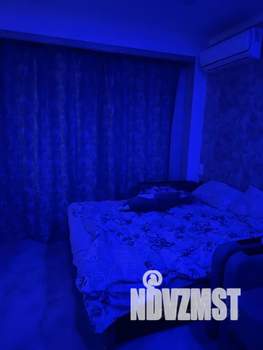 Студия квартира, посуточно, 30м2, 4/7 этаж