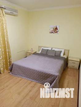 3-к квартира, посуточно, 70м2, 14/16 этаж