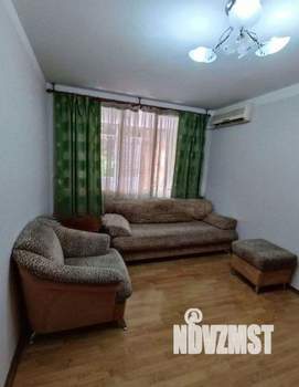 1-к квартира, на длительный срок, 33м2, 2/5 этаж