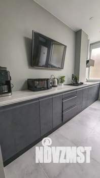 2-к квартира, посуточно, 40м2, 2/3 этаж