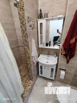 2-к квартира, на длительный срок, 45м2, 2/20 этаж