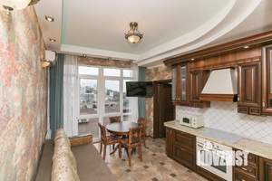1-к квартира, на длительный срок, 43м2, 12/20 этаж