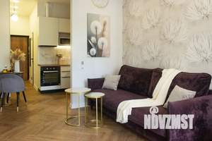 Студия квартира, посуточно, 30м2, 11/20 этаж