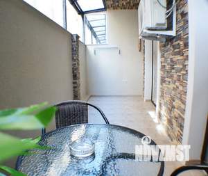 1-к квартира, посуточно, 35м2, 1/5 этаж