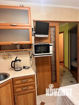 2-к квартира, на длительный срок, 43м2, 4/5 этаж