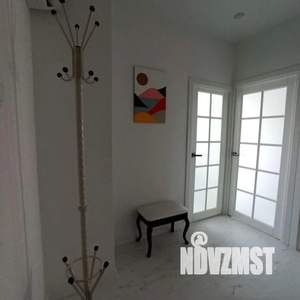 2-к квартира, посуточно, 56м2, 9/9 этаж