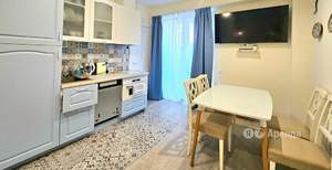 2-к квартира, на длительный срок, 35м2, 4/11 этаж