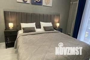 1-к квартира, посуточно, 28м2, 3/20 этаж