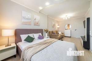 2-к квартира, на длительный срок, 48м2, 5/5 этаж