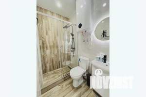 1-к квартира, посуточно, 30м2, 4/4 этаж