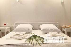 1-к квартира, посуточно, 36м2, 1/5 этаж