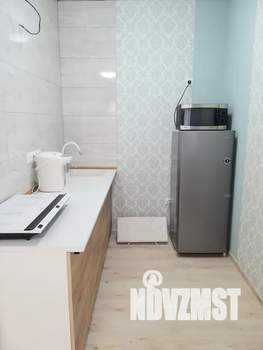 Студия квартира, посуточно, 23м2, 1/2 этаж