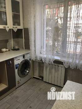 1-к квартира, на длительный срок, 32м2, 3/5 этаж