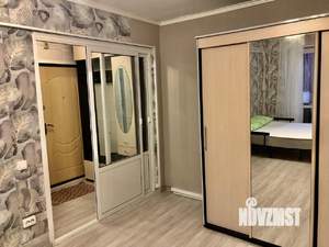 2-к квартира, на длительный срок, 43м2, 2/5 этаж