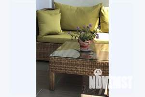 4-к квартира, посуточно, 161м2, 1/28 этаж