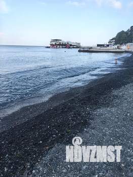 2-к квартира, посуточно, 45м2, 3/3 этаж