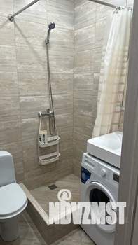 Студия квартира, посуточно, 18м2, 16/19 этаж