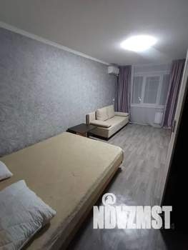 1-к квартира, посуточно, 30м2, 5/5 этаж