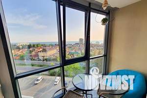 2-к квартира, посуточно, 38м2, 7/20 этаж