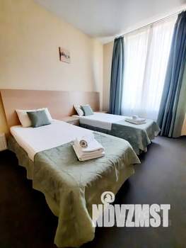 2-к квартира, посуточно, 70м2, 2/5 этаж