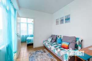 2-к квартира, на длительный срок, 37м2, 5/9 этаж