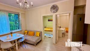 2-к квартира, на длительный срок, 50м2, 1/5 этаж