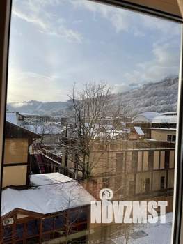 1-к квартира, посуточно, 34м2, 4/5 этаж